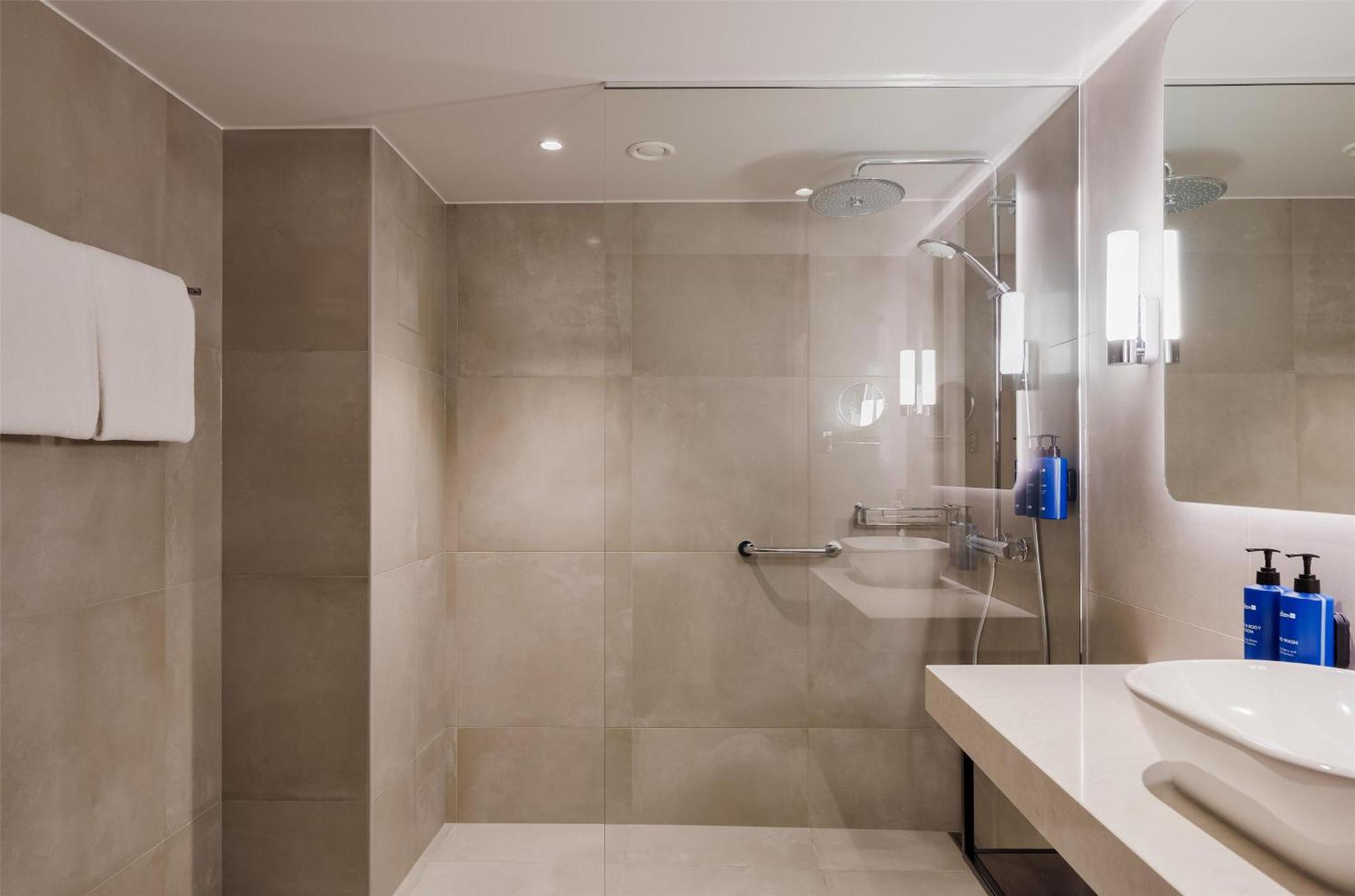 Junior Suite con Accesso Spa